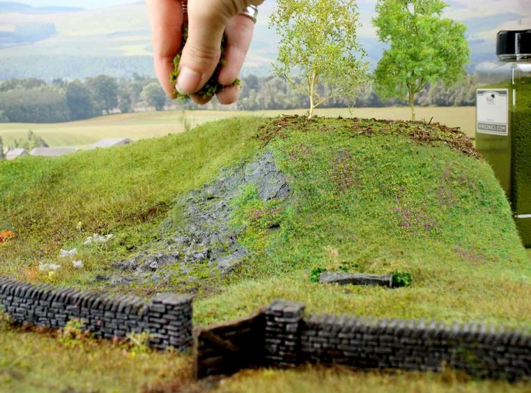 Scenery Tagged "N figures" Simon's Trains