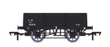 Rapido Trains Diagram 011 - GWR No.21215