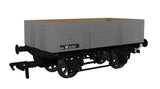 Rapido Trains Diagram 011 - BR No.W21787