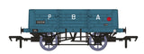 Rapido Trains Diagram 015 - Port of Bristol Authority No.58054