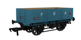 Rapido Trains Diagram 015 - Port of Bristol Authority No.58054