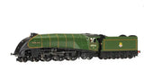 R30349 Hornby Dublo BR, A4 Class, 4-6-2, 60016 'Silver King' - Era 4