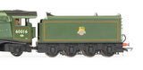 R30349 Hornby Dublo BR, A4 Class, 4-6-2, 60016 'Silver King' - Era 4