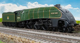 R30349 Hornby Dublo BR, A4 Class, 4-6-2, 60016 'Silver King' - Era 4