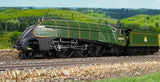 R30349 Hornby Dublo BR, A4 Class, 4-6-2, 60016 'Silver King' - Era 4