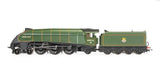 R30349 Hornby Dublo BR, A4 Class, 4-6-2, 60016 'Silver King' - Era 4