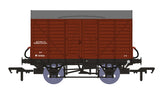 Rapido Trains Diagram v14 - Van BR No. 101826