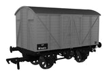 Rapido Trains Diagram v16 - Van BR No.W96873