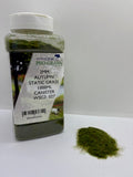 WWSCENICS - 2MM AUTUMN STATIC GRASS 1000ML CANNISTER - WSG2-027