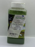 WWSCENICS - 1MM AUTUMN STATIC GRASS 1000ML CANISTER - WSG1-027