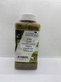WWSCENICS - 6MM STATIC GRASS DEAD 1000ML CANISTER - WSG6-054
