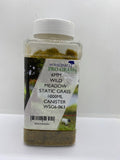 WWSCENICS - 6MM STATIC GRASS WILD MEADOW 1000ML - WSG6-063