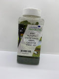 WWSCENICS - 4MM AUTUMN STATIC GRASS 1000ML CANISTER - WSG4-027