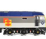 35-419 Class 47/3 47375 Tinsley Traction Depot BR Railfreight Distribution