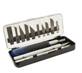 MM003 Modelling Knife Set (16 pcs)