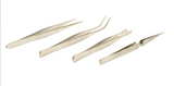 MM005 Tweezer Set (4 pcs)
