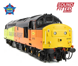 Bachmann Class 37/0 Centre Headcode 37175 Colas Rail - 35-310SFX