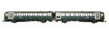 E83021 Class 143 2-Car DMU 143603 GWR