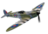Airfix J6045 Quickbuild D-Day Spitfire