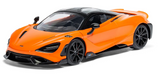 Airfix - A55006 Starter Set - McLaren 765LT