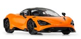 Airfix - A55006 Starter Set - McLaren 765LT
