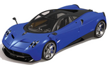 Airfix - A55008 Starter Set - Pagani Huayra