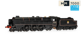 Hornby R30135TXS BR, Princess Royal Class 'The Turbomotive', 4-6-2, 46202 - Era 4 (Sound Fitted)