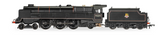 Hornby R30135TXS BR, Princess Royal Class 'The Turbomotive', 4-6-2, 46202 - Era 4 (Sound Fitted)
