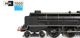 Hornby R30135TXS BR, Princess Royal Class 'The Turbomotive', 4-6-2, 46202 - Era 4 (Sound Fitted)