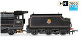 Hornby R30135TXS BR, Princess Royal Class 'The Turbomotive', 4-6-2, 46202 - Era 4 (Sound Fitted)