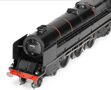 Hornby R30135TXS BR, Princess Royal Class 'The Turbomotive', 4-6-2, 46202 - Era 4 (Sound Fitted)