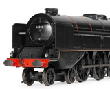 Hornby R30135TXS BR, Princess Royal Class 'The Turbomotive', 4-6-2, 46202 - Era 4 (Sound Fitted)