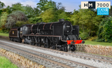 Hornby R30135TXS BR, Princess Royal Class 'The Turbomotive', 4-6-2, 46202 - Era 4 (Sound Fitted)