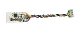 R7336 HM7000-8TXS: Bluetooth® & DCC Sound Decoder (8-pin)