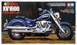 Tamiya - YAMAHA XV1600 ROAD STAR - 14080