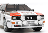 Tamiya - R/C AUDI QUATTRO A2 - 58667
