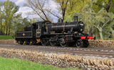 Hornby R3981 BR, Standard 2MT, 2-6-0, 78054 - Era 5