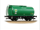37-590 - BR 45T TTF Tank Wagon 'BP Lubricants' Green