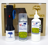 WWScenics Pro Grass Layering System - Starter Kit from Peco