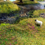 WWScenics Pro Grass Layering System - Starter Kit from Peco
