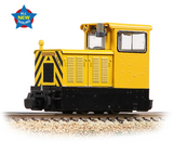 392-025 - Bachmann Branchline Narrow Gauge - Baguley-Drewry 70hp Diesel DH88 RNAD Dean Hill