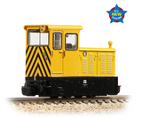 392-025 - Bachmann Branchline Narrow Gauge - Baguley-Drewry 70hp Diesel DH88 RNAD Dean Hill