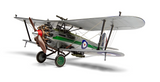 Airfix A05141 Bristol Bulldog Mk.II  - 1:48 Scale