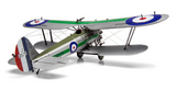 Airfix A05141 Bristol Bulldog Mk.II  - 1:48 Scale