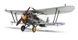 Airfix A05141 Bristol Bulldog Mk.II  - 1:48 Scale