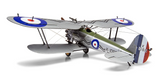Airfix A05141 Bristol Bulldog Mk.II  - 1:48 Scale