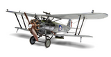 Airfix A05141 Bristol Bulldog Mk.II  - 1:48 Scale