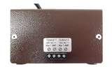 GMC - M1 - 16V AC Gaugemaster Cased Transformer
