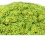 WWSCENICS - 1MM SPRING STATIC GRASS 1000ML CANISTER - WSG1-009