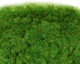 WWSCENICS - 1MM  SUMMER STATIC GRASS 1000ML CANISTER - WSG1-018